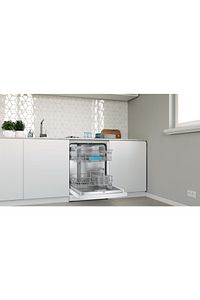 Bm6422ma D Enerji Sınıfı 6 Programlı 13 Kişilik Bulaşık Makinesi ürün fotoğrafı