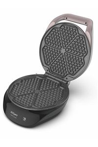 Waffy Max AR2033 Waffle Makinesi Candy Pembe ürün fotoğrafı