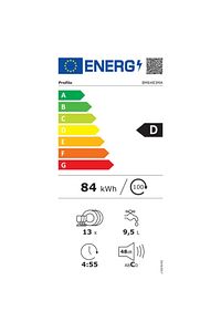 Bm6483ma D Enerji Sınıfı 6 Programlı 13 Kişilik Bulaşık Makinesi ürün fotoğrafı