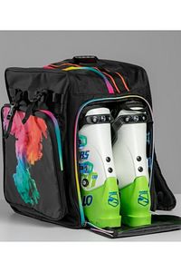 Backpack Siyah ürün fotoğrafı