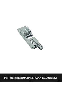 Aile Dikiş Makinesi Kıvırma Ayak (3mm) Dar Olan En Çok Kullanılan Genel Makineler Için ürün fotoğrafı