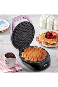 Ar2033 Waffy Max Waffle Makinesi ürün fotoğrafı