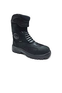 Rockwell Endo High Siyah Kışlık Motosiklet Botu ürün fotoğrafı