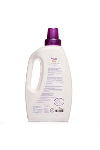 Baby Me Bebek Çamaşır Leke Çıkarıcı 1500 Ml ürün fotoğrafı