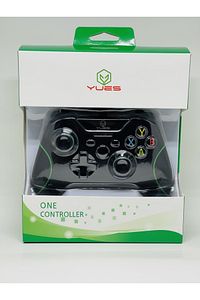 Xbox One Gamepad Oyun Kolu Pc Uyumlu Joystick Kablolu (xbox One (s)(x) / Pc Uyumlu) ürün fotoğrafı