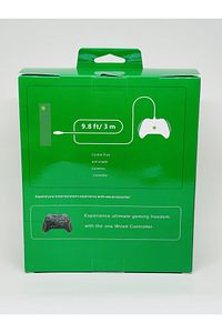 Xbox One Gamepad Oyun Kolu Pc Uyumlu Joystick Kablolu (xbox One (s)(x) / Pc Uyumlu) ürün fotoğrafı