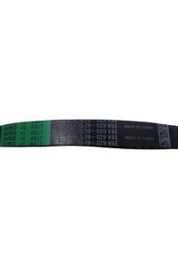 Yeşil Kayış Spacy 110 722-18-30 S19-029 Yerli Üretim Uyumlu ürün fotoğrafı