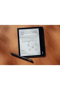 E Kitap Okuyucu Stylus Kalem (SAGE VE ELİPSA MODELİ İLE UYUMLU) ürün fotoğrafı