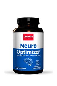 Formulas, Neuro Optimizer, 120 Capsules ürün fotoğrafı