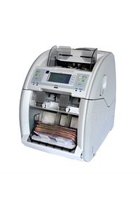 Gfs-120t Yenilenmiş Ürün Para Sayma Makinası ürün fotoğrafı