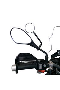 Motosikletler Için Motosiklet Kör Nokta Aynası ürün fotoğrafı