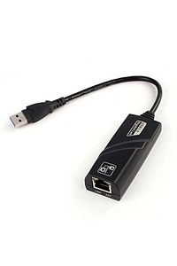 Marka: 4939 Usb 3.0 To Ethernet Çevirici Dönüştürücü Adaptör (gigabit Destekli) Kategori: Dö ürün fotoğrafı