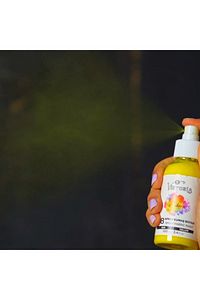Lacivert Sprey Kumaş Boyası ürün fotoğrafı