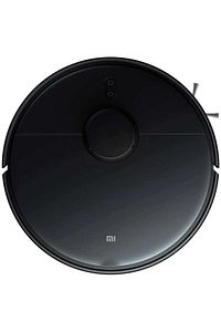 Mi Robot Vacuum Mop 2 Ultra Siyah 2022 Model ürün fotoğrafı