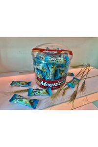 Hindistan Cevizli Tahıllı Bar Paket 30 Adet x 9 gr ürün fotoğrafı