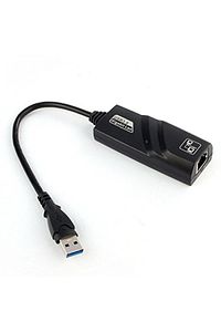 Marka: 4939 Usb 3.0 To Ethernet Çevirici Dönüştürücü Adaptör (gigabit Destekli) Kategori: Dö ürün fotoğrafı