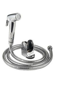 Taharetmatik Taharet Musluk Set,el Duşu Tuvalet Sprey St033 ürün fotoğrafı
