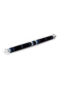 Uzun Süngerli Barfix Demiri Barfiks Çubuğu Koridor Barfiks Barı 80 - 130 Cm Arası ürün fotoğrafı