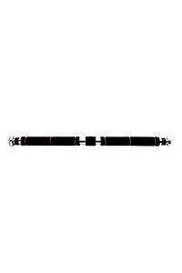 Uzun Süngerli Barfix Demiri Barfiks Çubuğu Koridor Barfiks Barı 80 - 130 Cm Arası ürün fotoğrafı