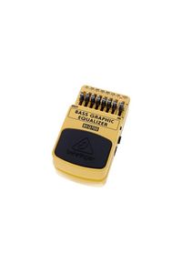 Beq700 Gitar Ve Klavye Için Grafik Equalizer Pedal ürün fotoğrafı