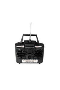60 cm 3,5 ch Işıklı Gyro Helikopter Yr577 - 2 Işıklı ürün fotoğrafı