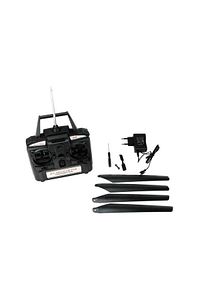 60 cm 3,5 ch Işıklı Gyro Helikopter Yr577 - 2 Işıklı ürün fotoğrafı