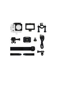 Xx-120 1125 Aksiyon Kamerası 12 Mp 2" Hd Su Altı Kamerası ürün fotoğrafı