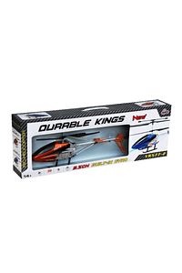60 cm 3,5 ch Işıklı Gyro Helikopter Yr577 - 2 Işıklı ürün fotoğrafı