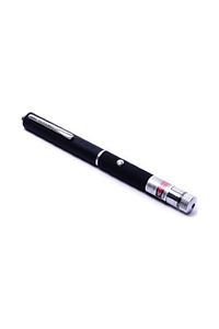 Yeşil Lazer Pointer Pilli 50 Mw 15 Km Etkili (5 Başlıklı) ürün fotoğrafı