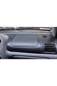 Clio 2 Yolcu Airbag Kapağı 1998 2006 ürün fotoğrafı