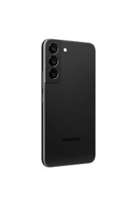 Galaxy S22 128 GB 5G Siyah Cep Telefonu (Samsung Türkiye Garantili) ürün fotoğrafı