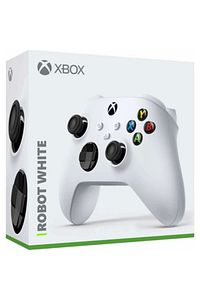 Xbox Wireless Controller Beyaz 9.Nesil ürün fotoğrafı