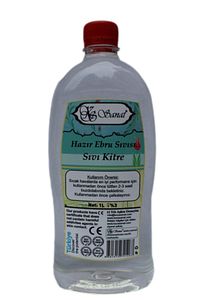 Hazır Sıvı Kitre 1000ml ürün fotoğrafı