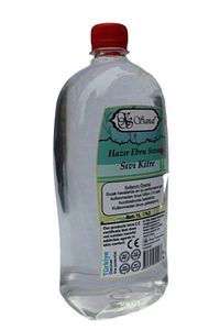 Hazır Sıvı Kitre 1000ml ürün fotoğrafı