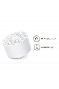 Marka: Mini 2 Taşınabilir Bluetooth Hoparlör, Beyaz Kategori: Bluetooth Hoparlör ürün fotoğrafı