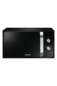 MS23F300EEK Solo Mikrodalga Fırın 23 l Siyah ürün fotoğrafı
