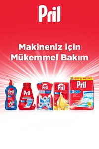 Çift Etkili Bulaşık Makinesi Temizleyici 3'lü Tablet ürün fotoğrafı