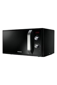 MS23F300EEK Solo Mikrodalga Fırın 23 l Siyah ürün fotoğrafı