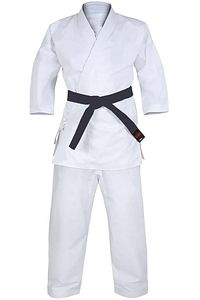 Karate Kumite Elbisesi ürün fotoğrafı