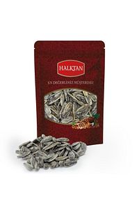 Ayçekirdeği Siyah 500 Gr. ürün fotoğrafı
