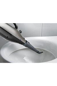 Maxiclean 1300 W Çok Fonksiyonlu Buharlı Temizleyici ürün fotoğrafı