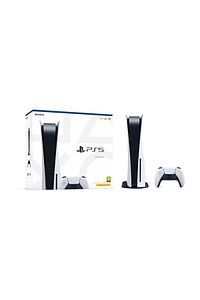 Playstation 5 Eurasia Garantili ürün fotoğrafı