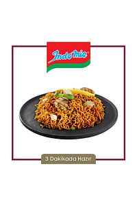 Indomie Gurme Serisi Soya Soslu Çeşnili 40 Adet ürün fotoğrafı