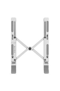 Sl-al05 Alüminyum Portable Laptop - Macbook - Notebook Stand ürün fotoğrafı
