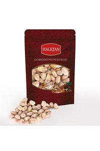 Fıstık Tuzlu Lüks 500 Gr. ürün fotoğrafı