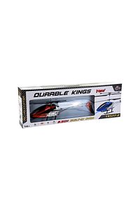 60 cm 3,5 ch Işıklı Gyro Helikopter Yr577 - 2 Işıklı ürün fotoğrafı