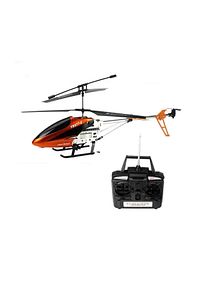60 cm 3,5 ch Işıklı Gyro Helikopter Yr577 - 2 Işıklı ürün fotoğrafı