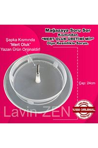 Doğalgaz Cam Menfezi - Menfezmatik - Soğuk Önleyen Menfez Kapağı ürün fotoğrafı