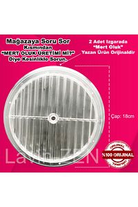 Doğalgaz Cam Menfezi - Menfezmatik - Soğuk Önleyen Menfez Kapağı ürün fotoğrafı