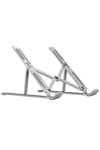 Sl-al05 Alüminyum Portable Laptop - Macbook - Notebook Stand ürün fotoğrafı